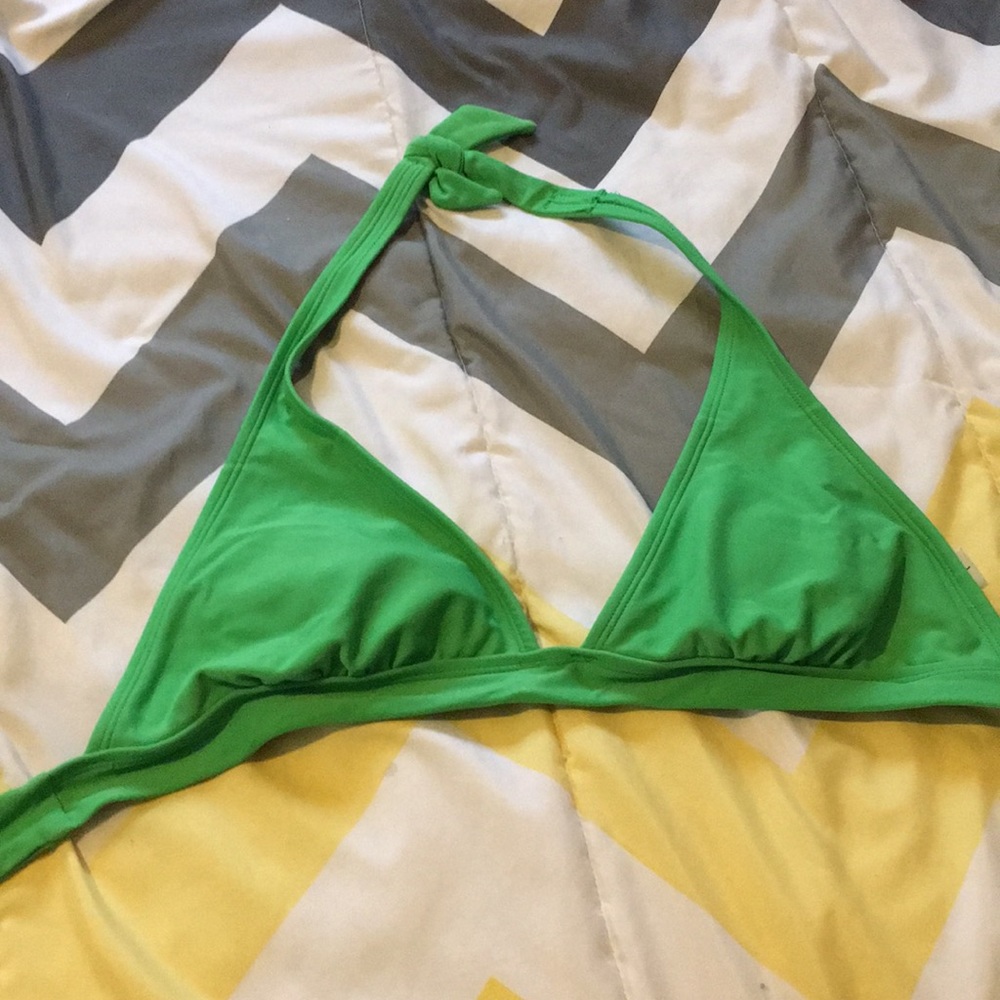 Swim top